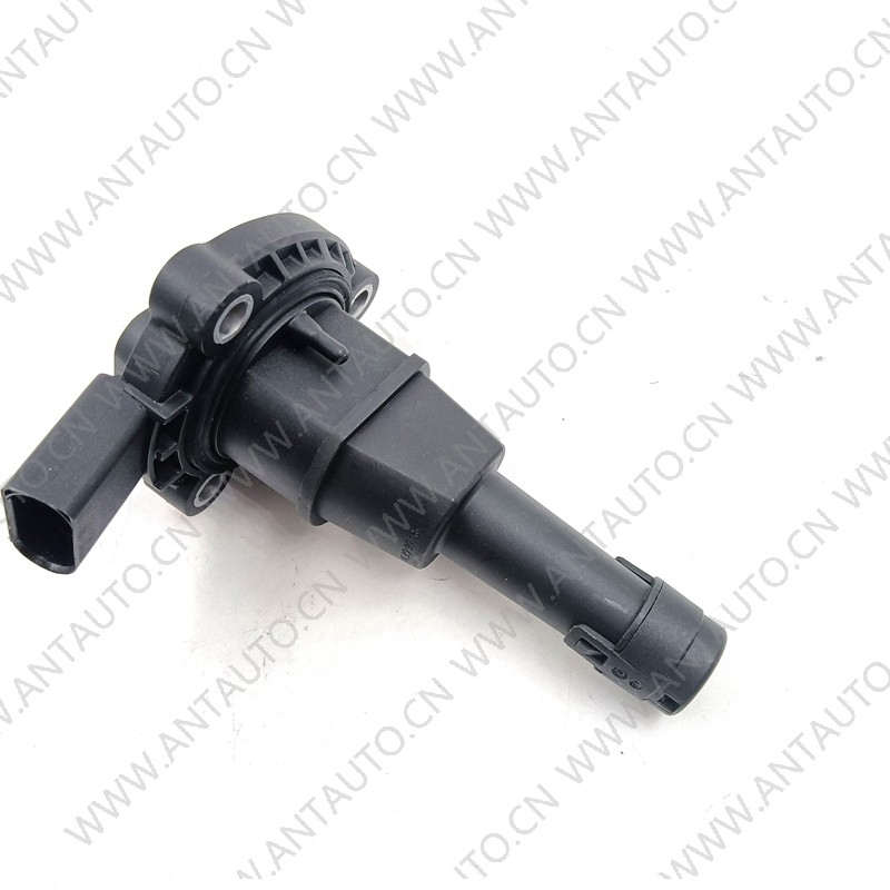 Датчик уровня масла