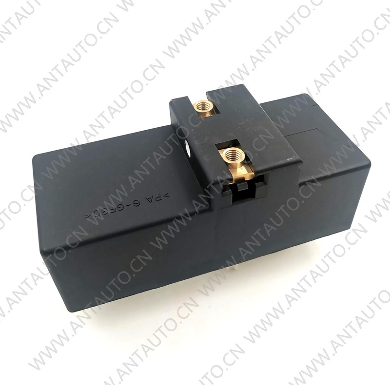 Другие датчики