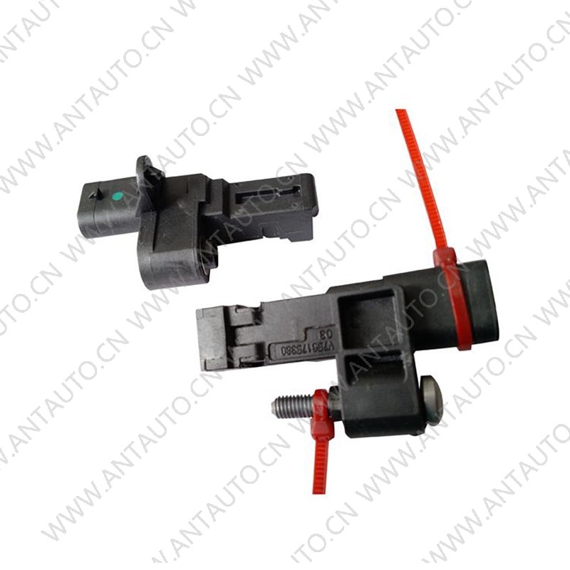 Датчик положения кулачка/кривошипа