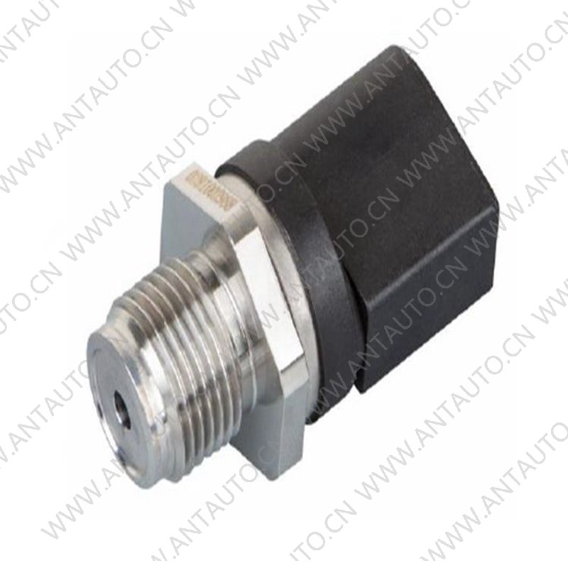 Другие датчики