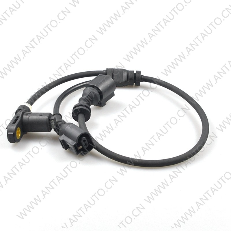 Датчик скорости вращения колес