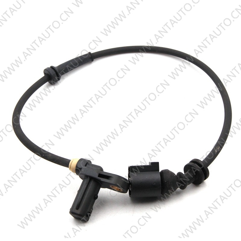 Датчик скорости вращения колес