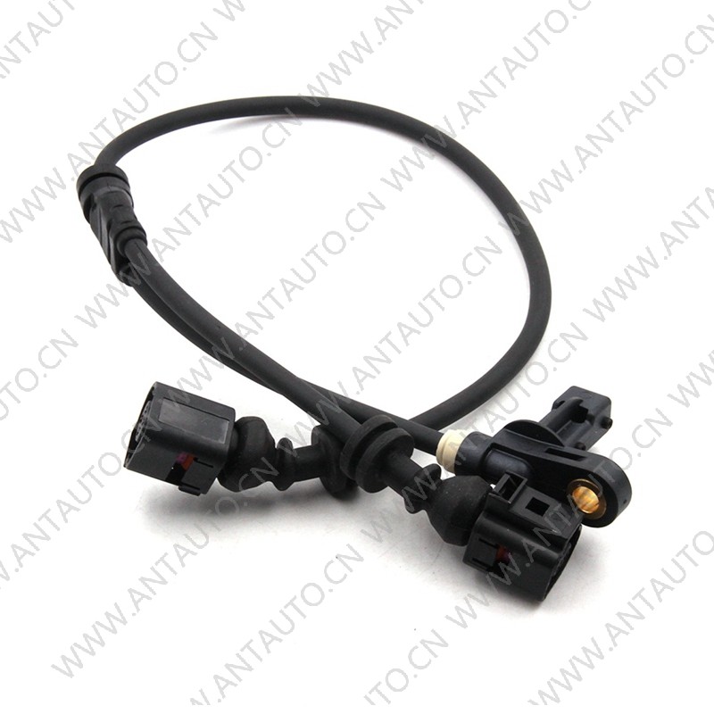 Датчик скорости вращения колес