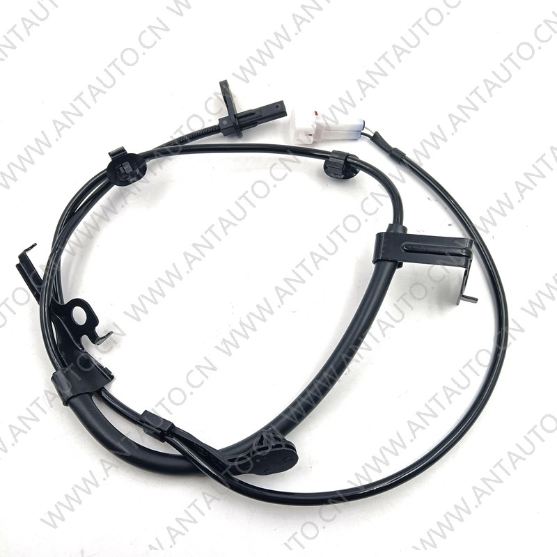 Датчик скорости вращения колес