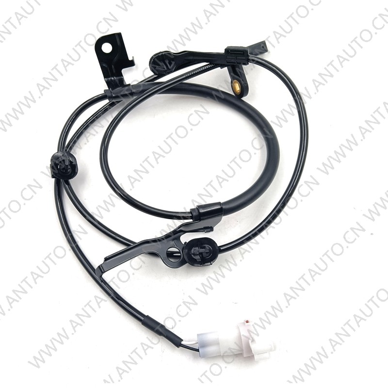 Датчик скорости вращения колес