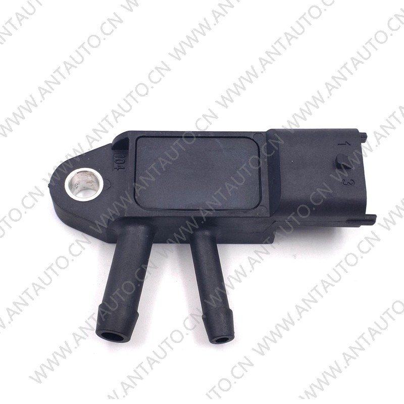 Датчик давления во впускном коллекторе