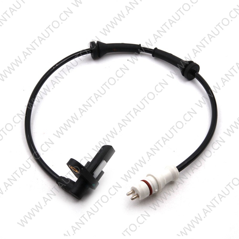 Датчик скорости вращения колес