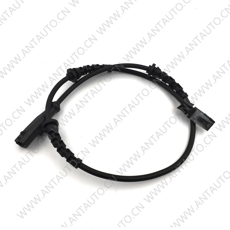 Датчик скорости вращения колес