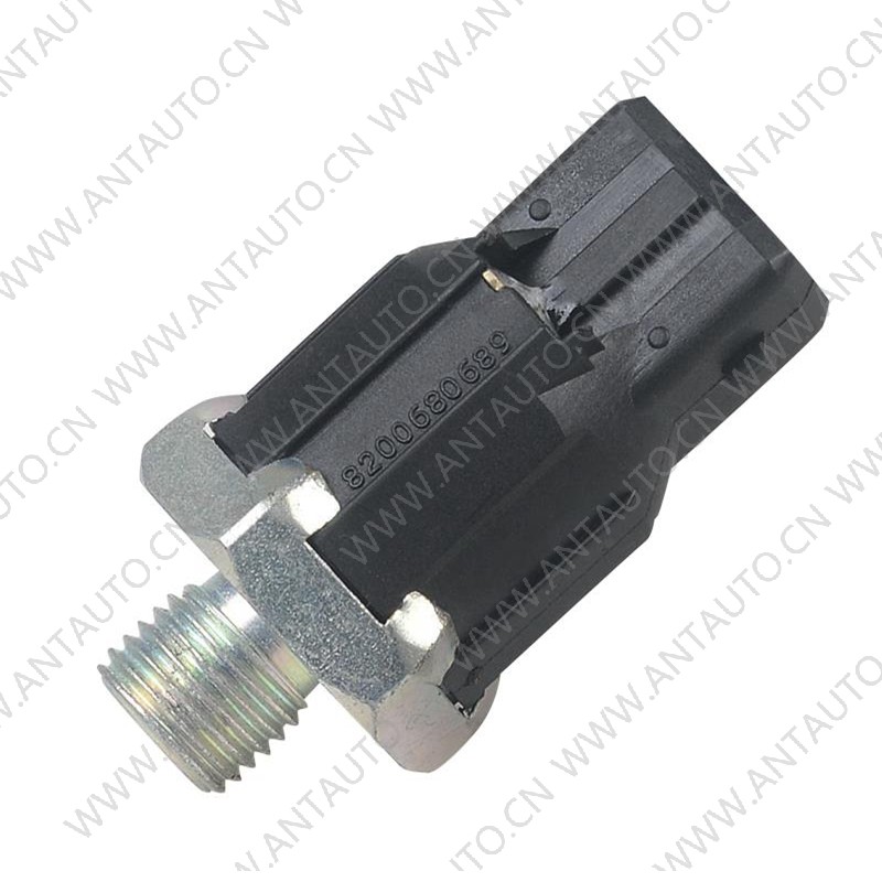 Датчик детонации