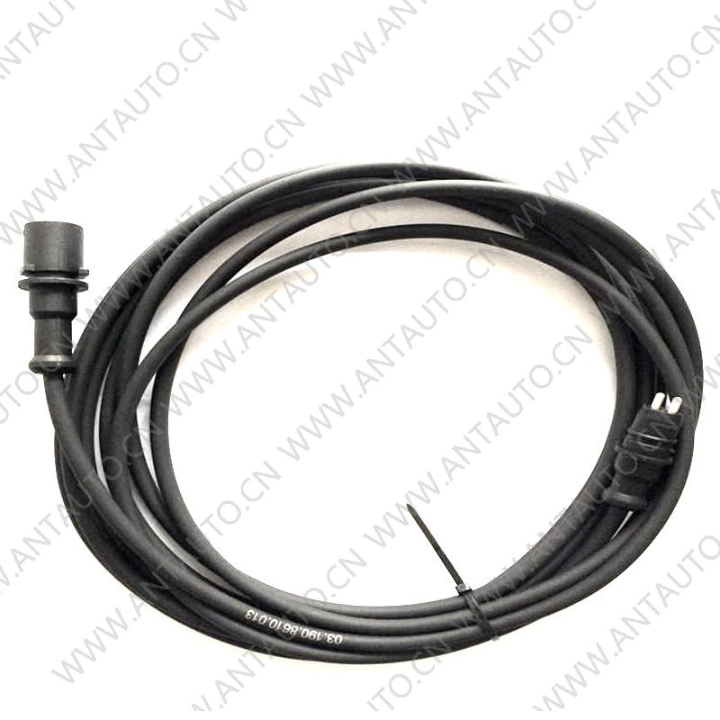 Датчик скорости вращения колес