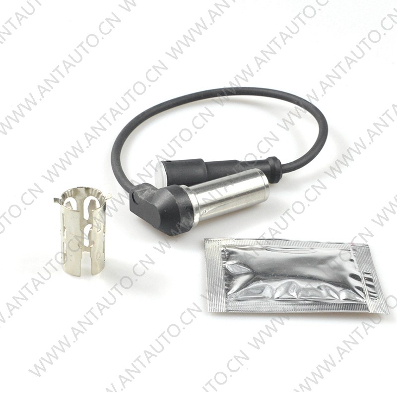 Датчик скорости вращения колес