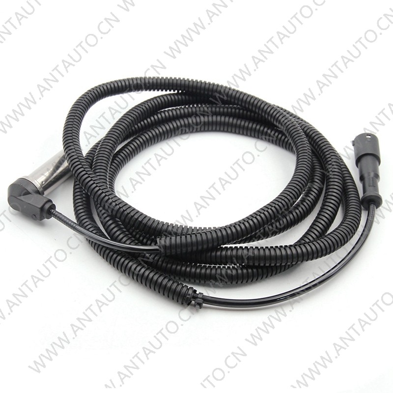 Датчик скорости вращения колес