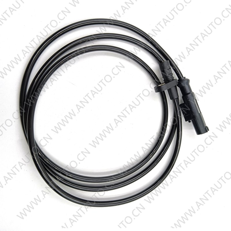 Датчик скорости вращения колес