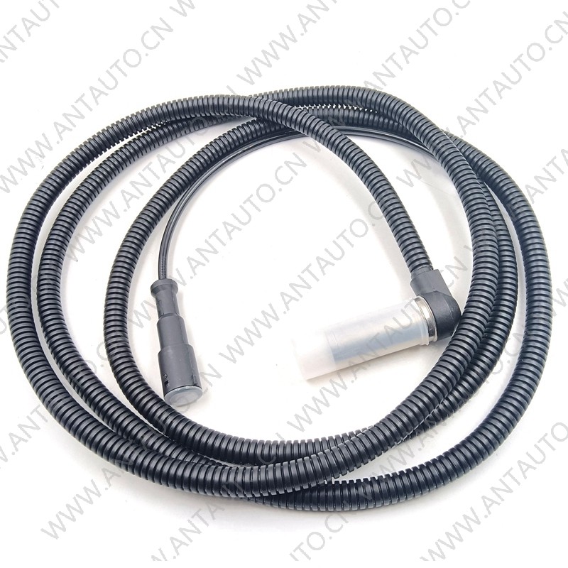 Датчик скорости вращения колес