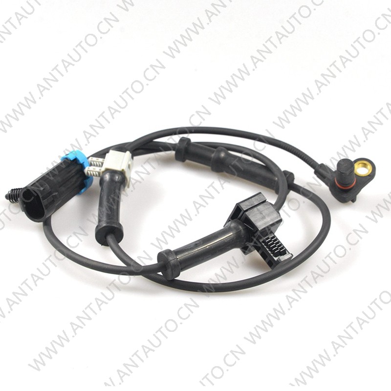 Датчик скорости вращения колес