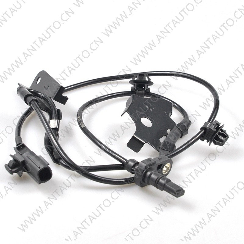 Датчик скорости вращения колес