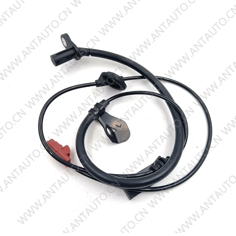 Датчик скорости вращения колес