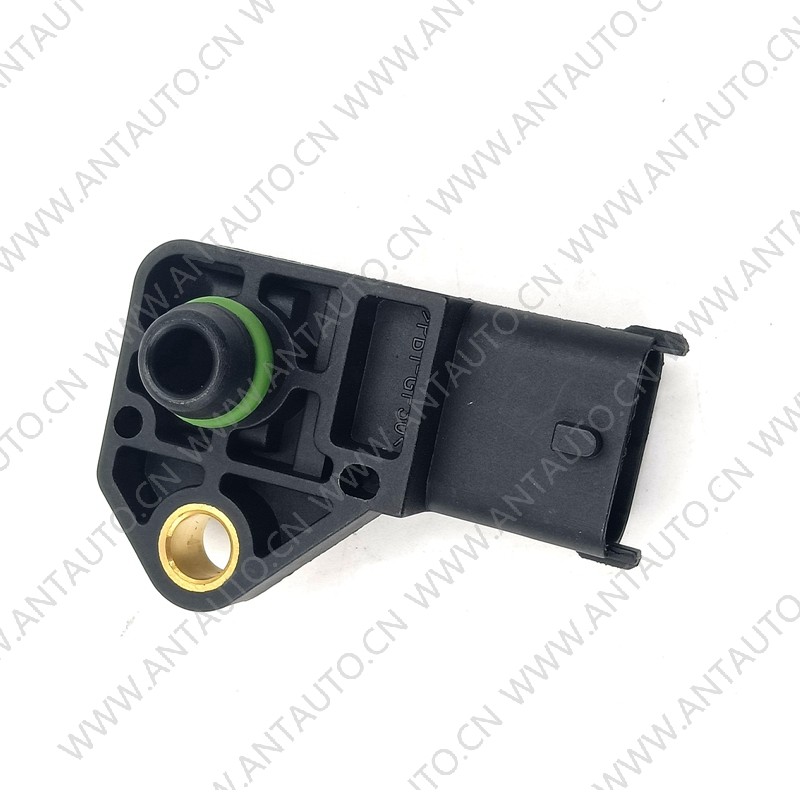 Датчик давления во впускном коллекторе