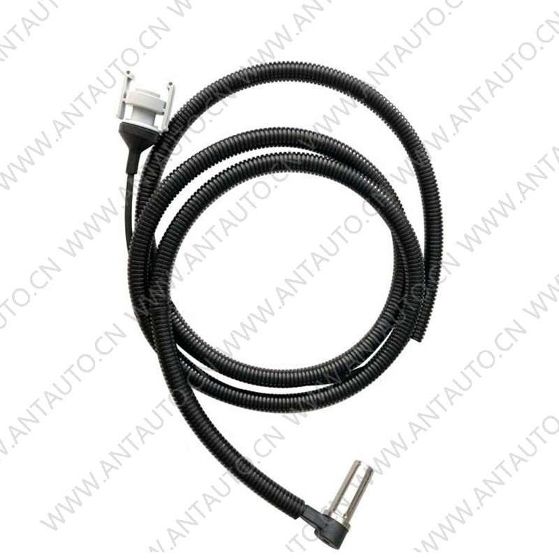 Датчик скорости вращения колес