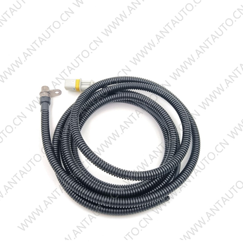 Датчик скорости вращения колес