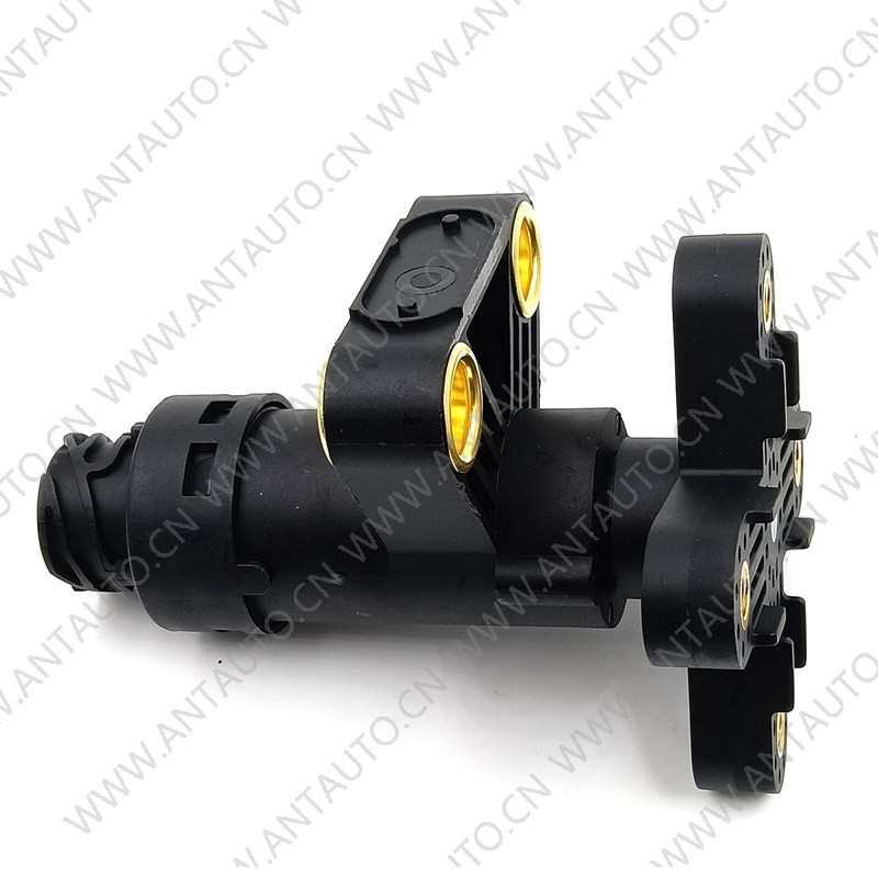 Другие датчики