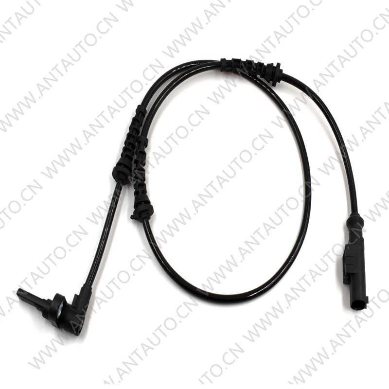 Датчик скорости вращения колес