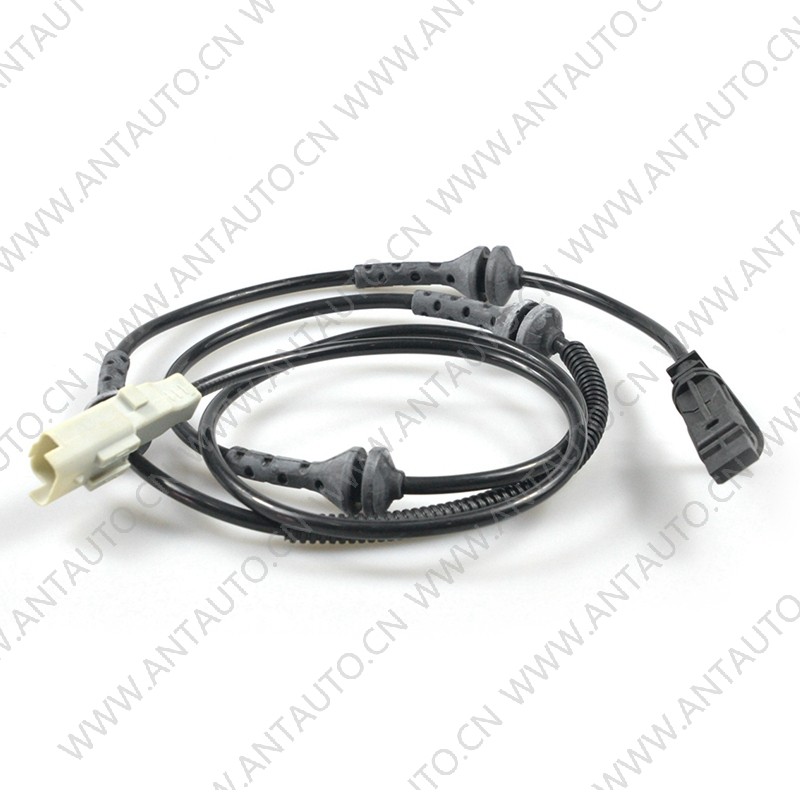 Датчик скорости вращения колес