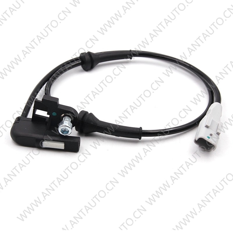 Датчик скорости вращения колес