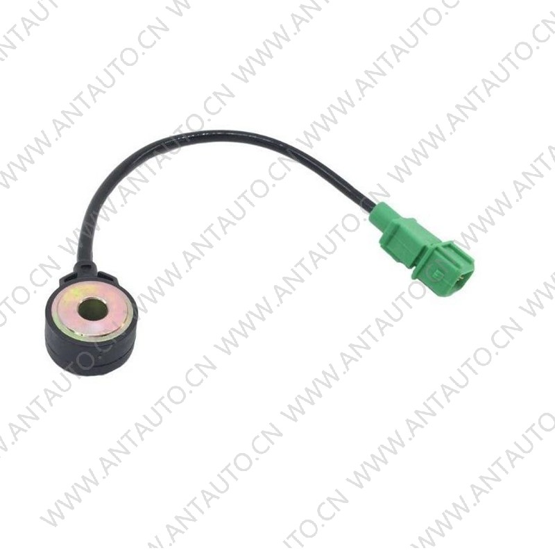 Датчик детонации