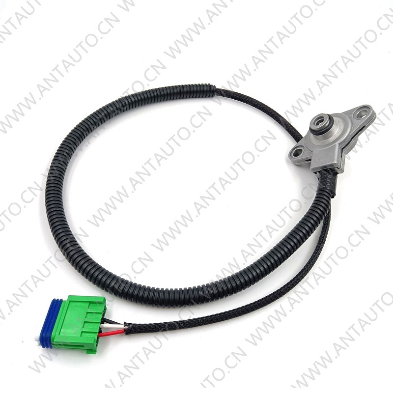 Другие датчики