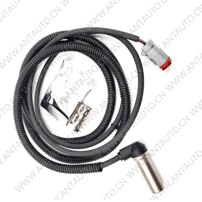 Датчик скорости вращения колес