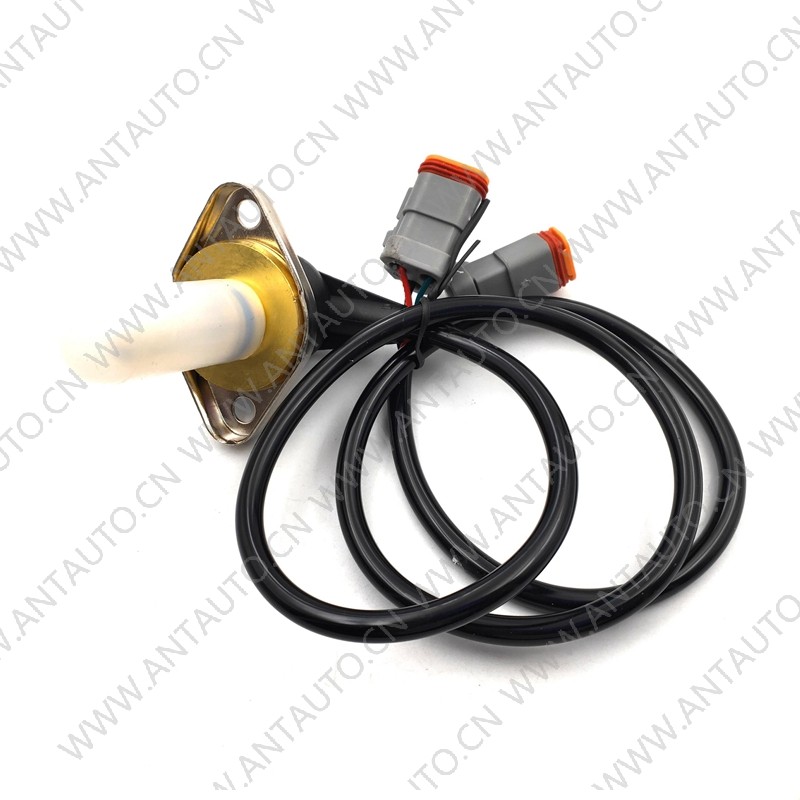 Другие датчики