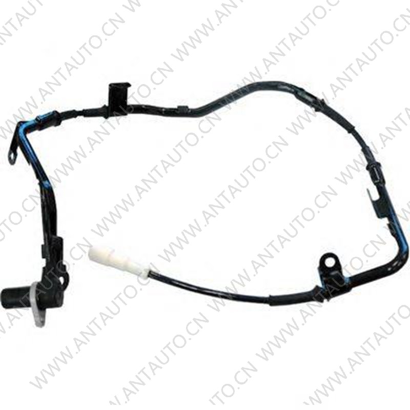 Датчик скорости вращения колес