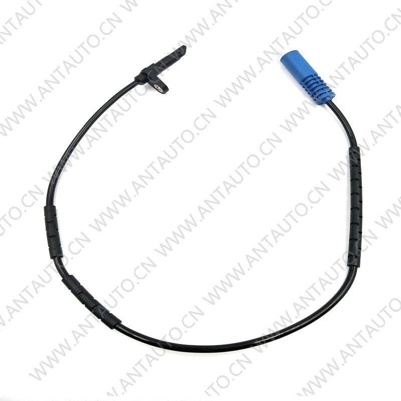 Датчик скорости вращения колес