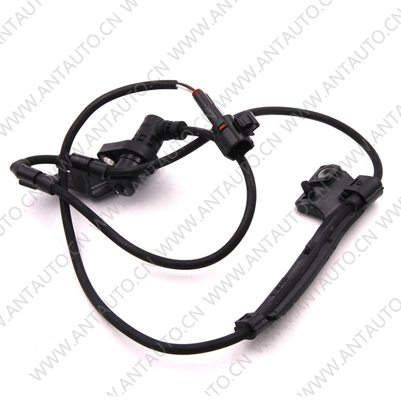 Датчик скорости вращения колес