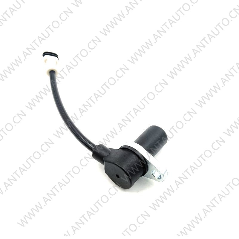 Датчик скорости вращения колес