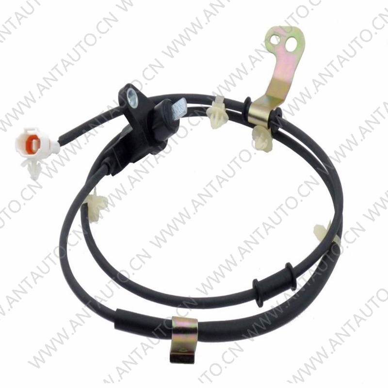 Датчик скорости вращения колес