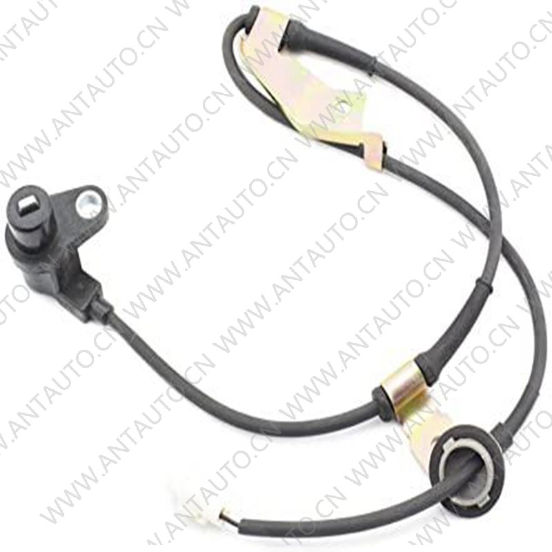 Датчик скорости вращения колес