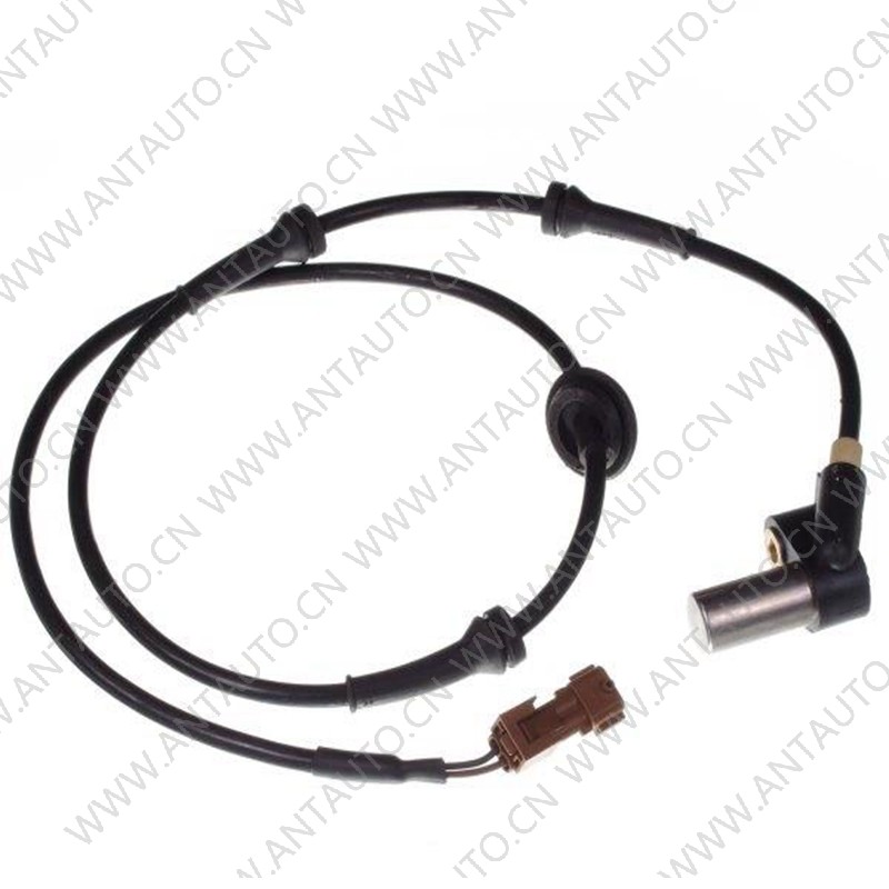 Датчик скорости вращения колес