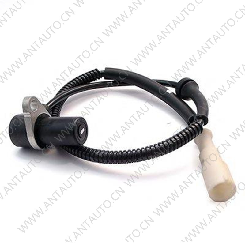 Датчик скорости вращения колес