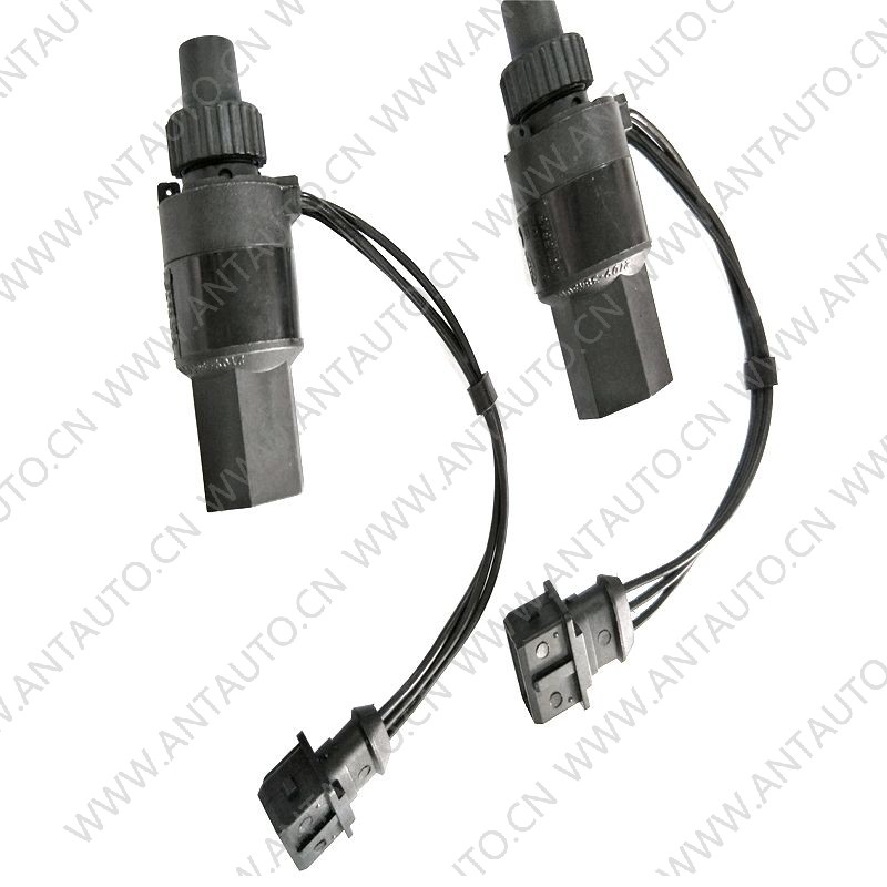 Датчик скорости