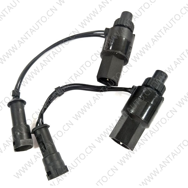 Датчик скорости