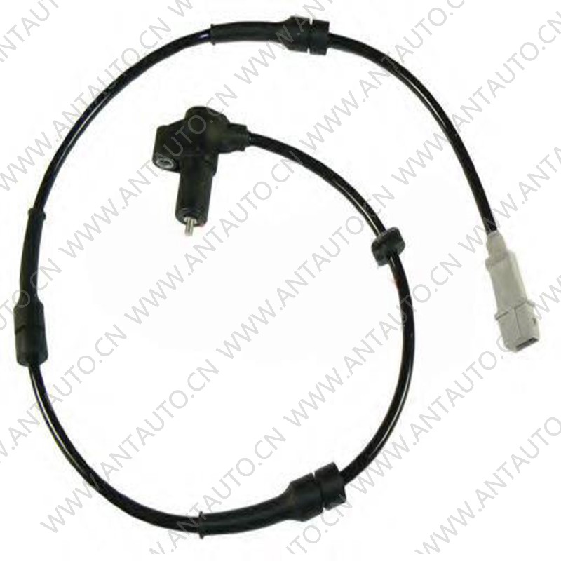 Датчик скорости вращения колес