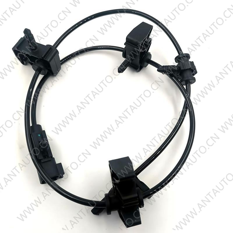 Датчик скорости вращения колес