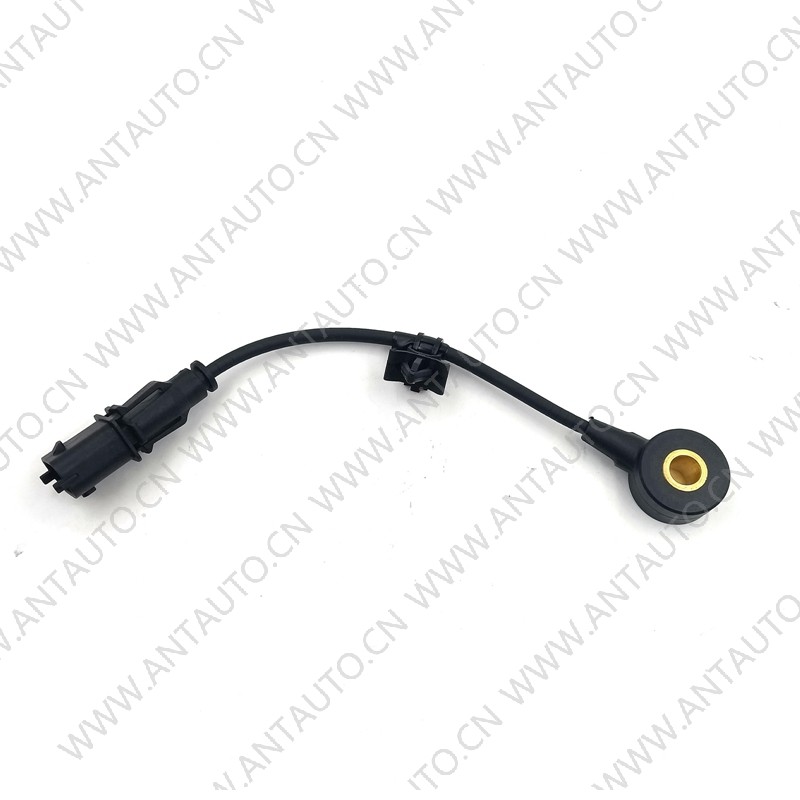 Датчик детонации