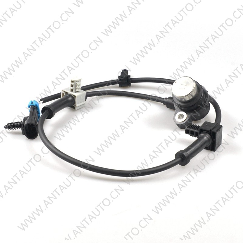 Датчик скорости вращения колес