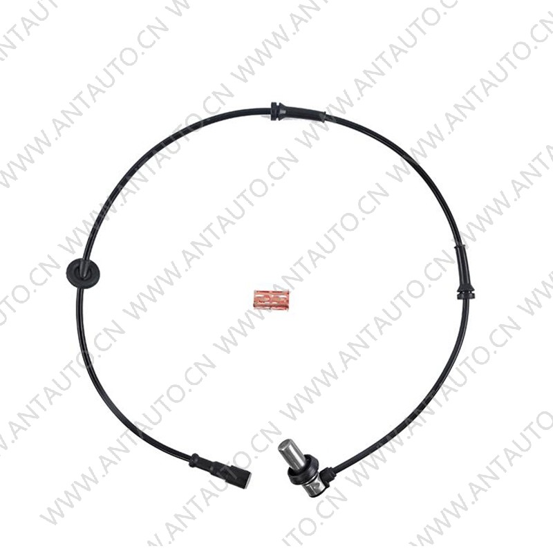 Датчик скорости вращения колес