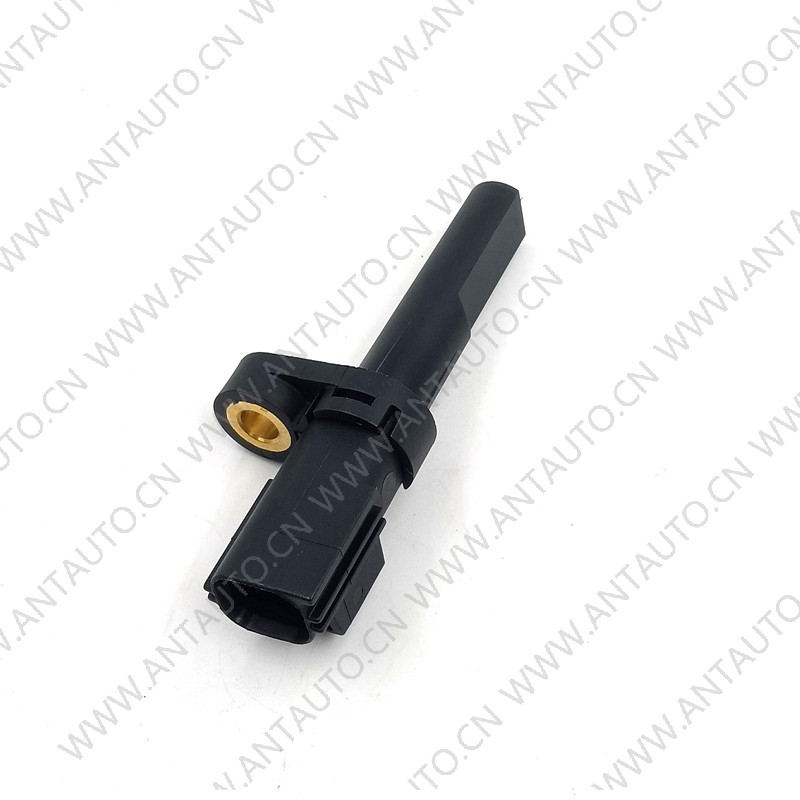 Датчик скорости вращения колес