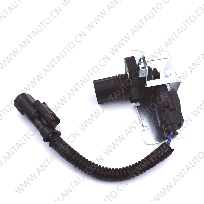 Датчик скорости вращения колес