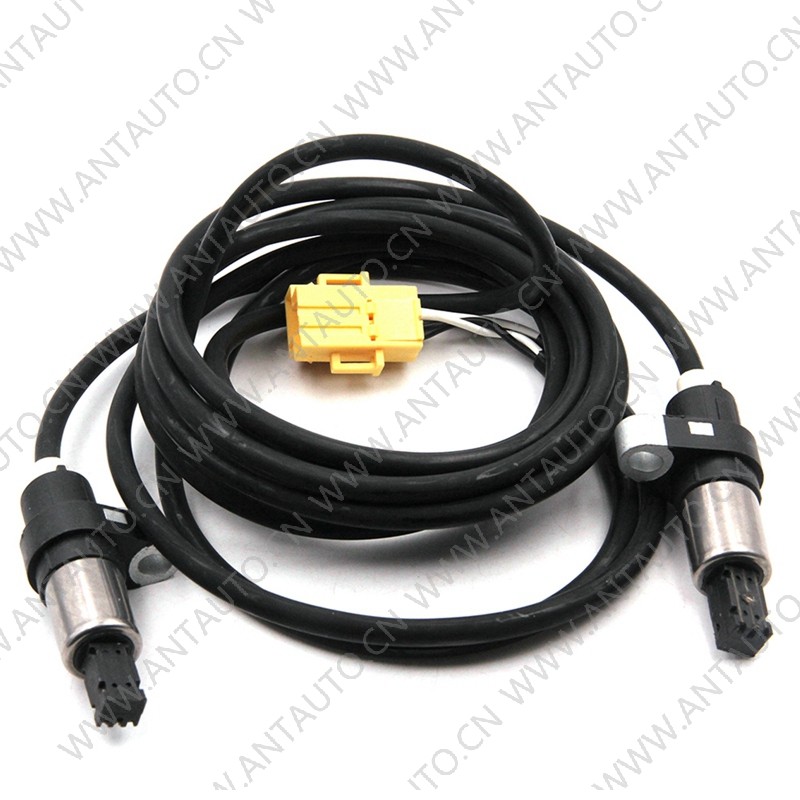 Датчик скорости вращения колес